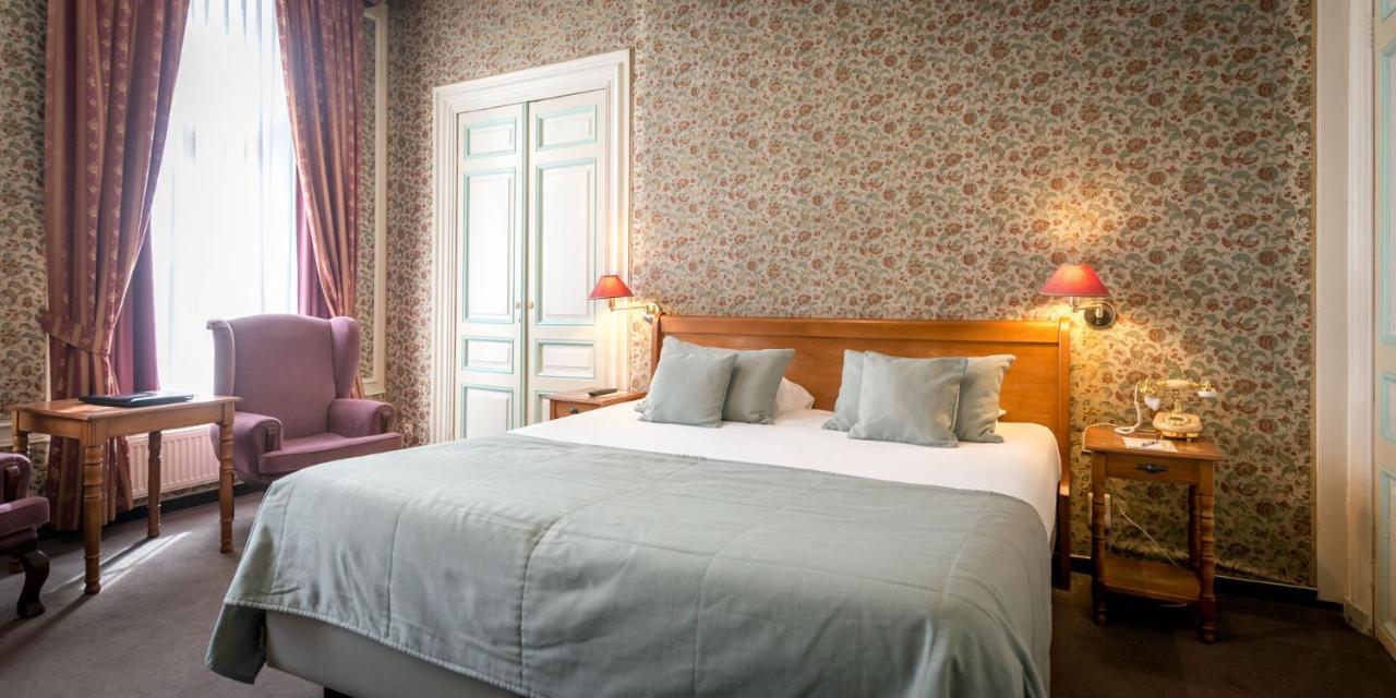 Hotel Jan Brito