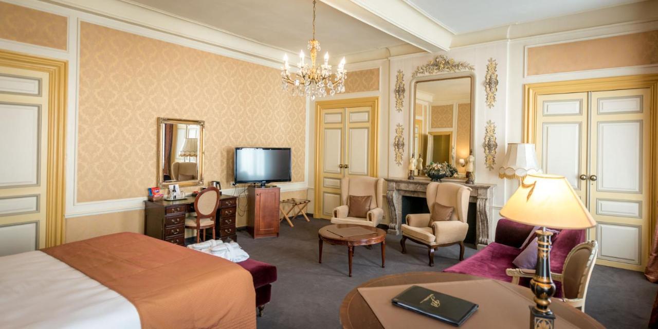 Jan Brito Hotel Bruges