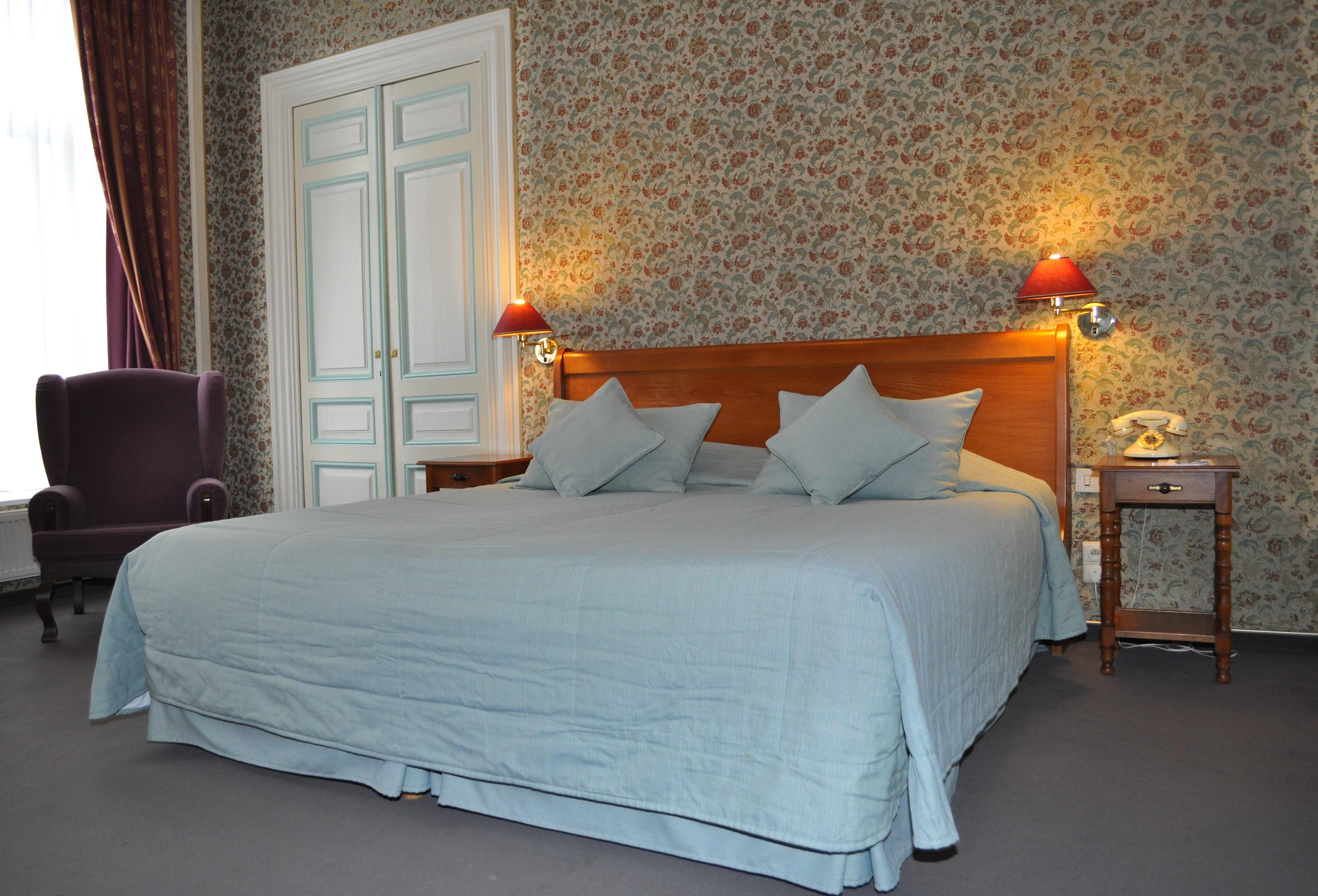 Jan Brito Hotel
