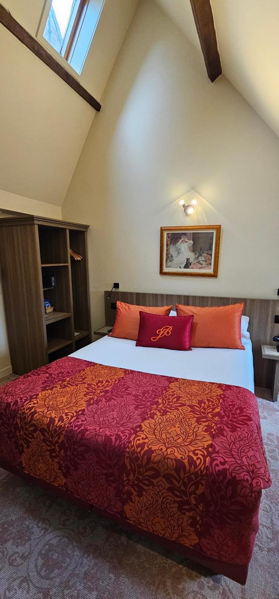 Hotel Jan Brito Bruges
