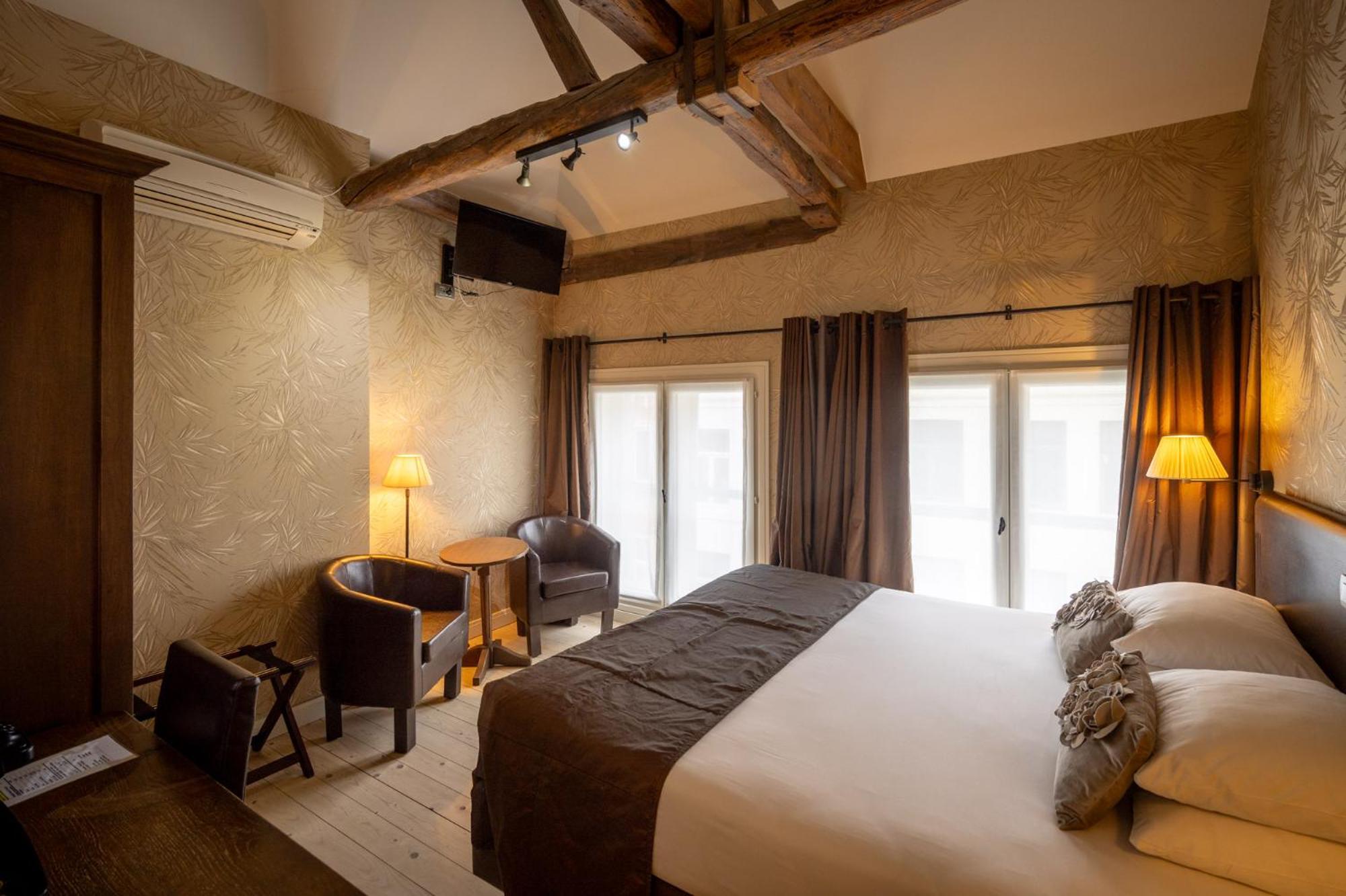 Jan Brito Hotel Bruges
