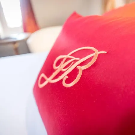 Hotel Jan Brito - Small Elegant Hotels Brugge Buitenkant foto