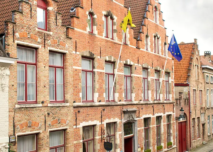 Hotel Jan Brito