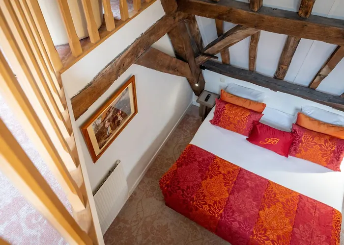 Hotel Jan Brito