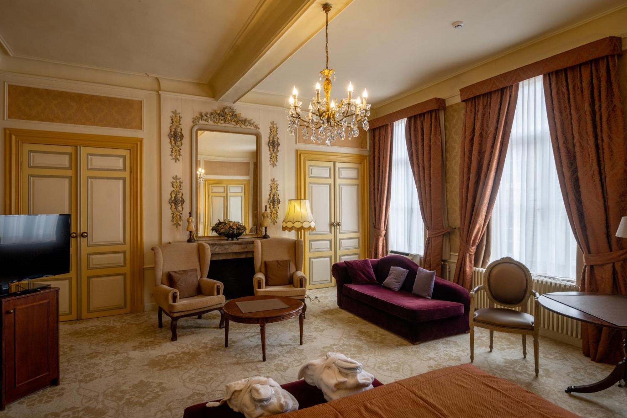 Hotel Jan Brito Brügge