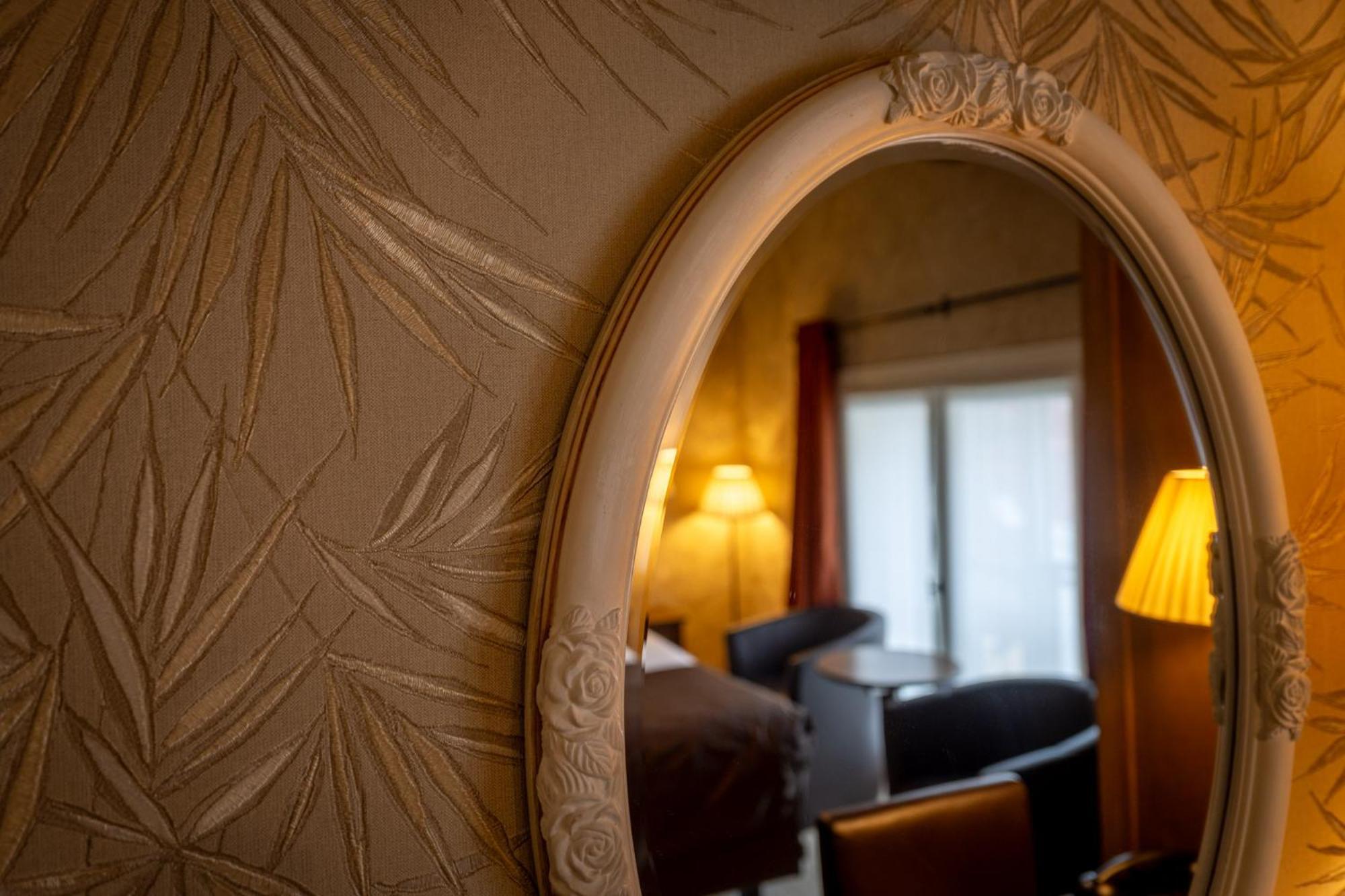 Hotel Jan Brito Brügge